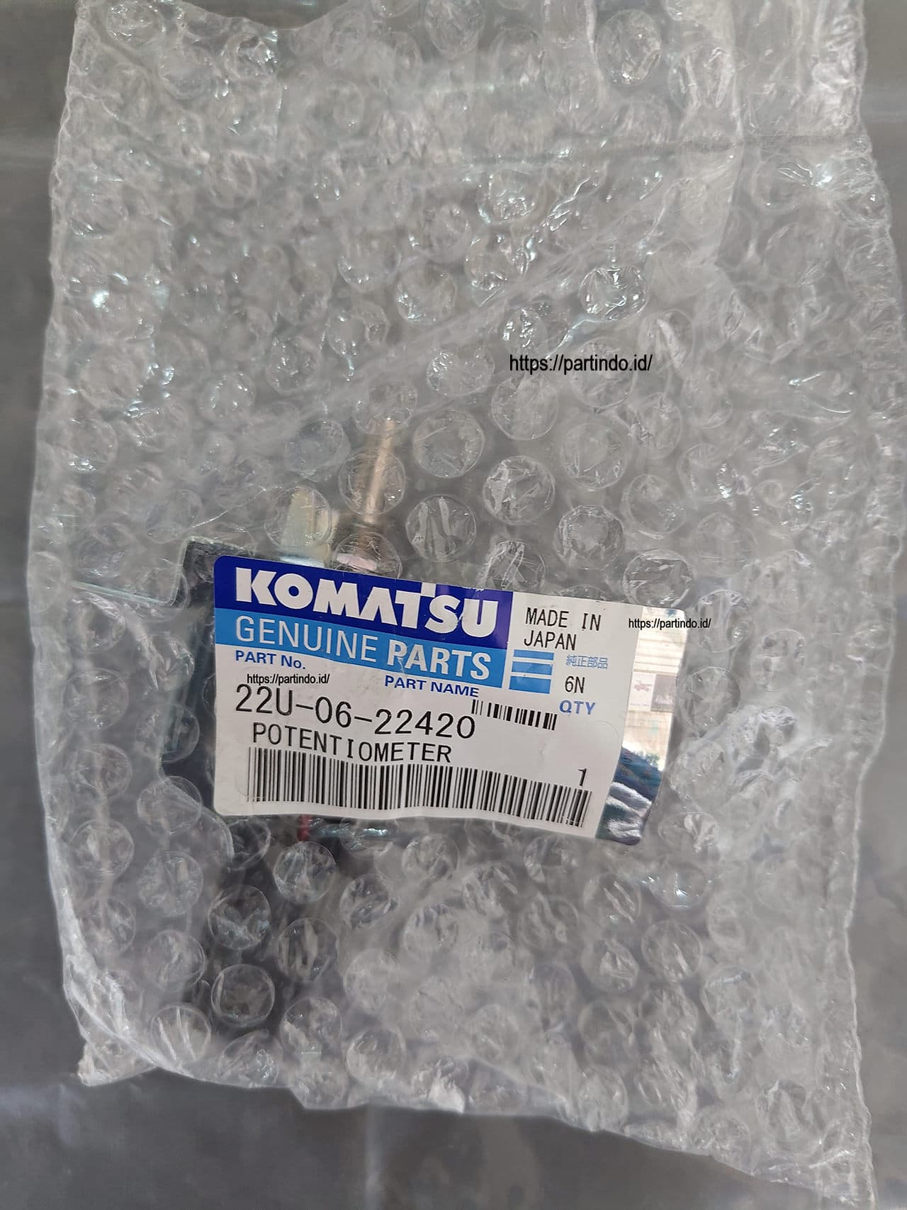 22U-06-22420 22U0622420